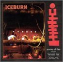 Iceburn/Poetry Of Fire
