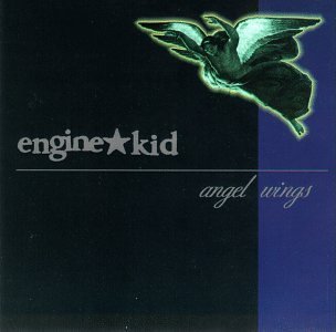 Engine Kid/Angel Wings