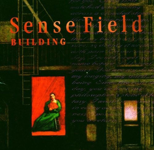 Sense Field/Building