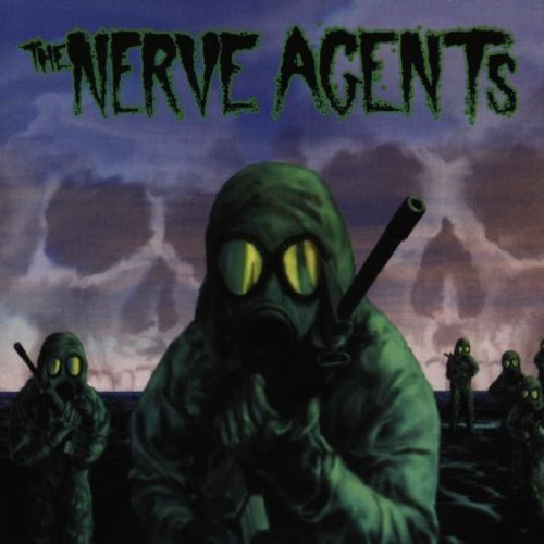 Nerve Agents/Nerve Agents Ep