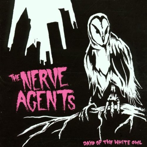 Nerve Agents/Days Of The White Owl