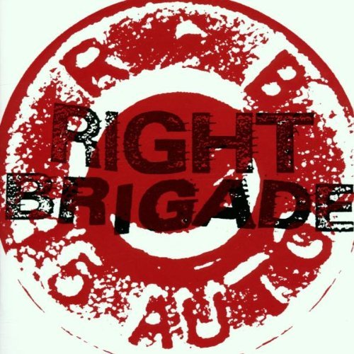 Right Brigade/Right Brigade