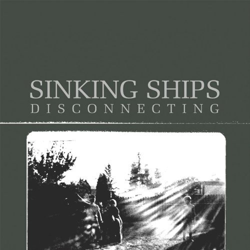 Sinking Ships Disconnecting 