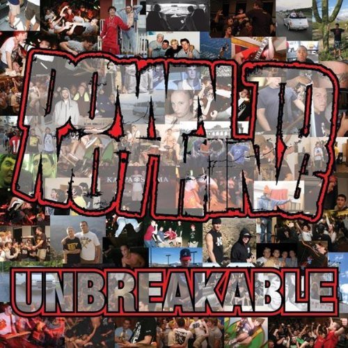 Down To Nothing Unbreakable 