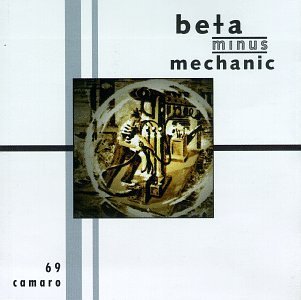 Beta Minus Mechanic/Beta Minus Mechanic