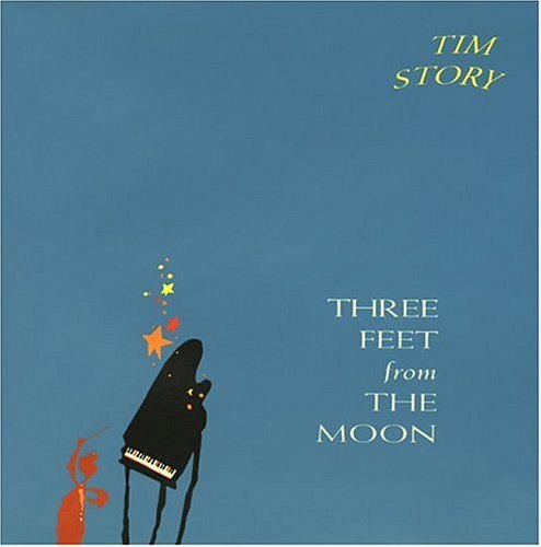 Tim Story/Three Feet From The Moon