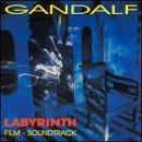 Gandalf/Labyrinth-Film Soundtrack