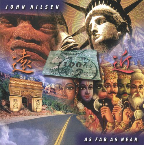 John Nilsen/As Far As Near