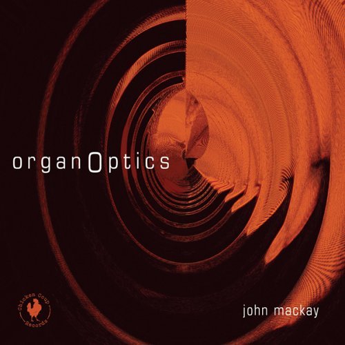 John Mackay/Organoptics