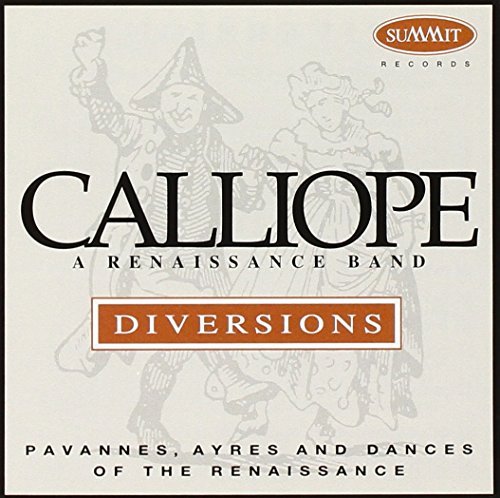 Calliope/Diversions@Calliope
