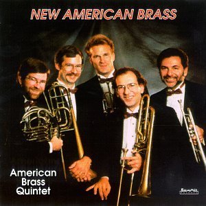 American Brass Quintet/New American Brass@American Brass Qnt