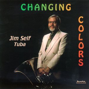 Jim Self/Changing Colors