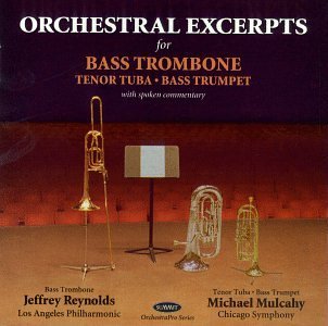 Reynolds/Mulcahy/Orchestrapro: Trombone Tuba@Reynolds (Trb)/Mulcahy (Trp/Tu