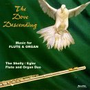 Dove Descending/Shelly / Eglar Duo