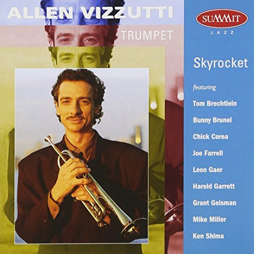 Allen Vizzutti/Skyrocket