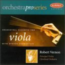 Robert Vernon/Orchestrapro: Viola@Vernon (Va)