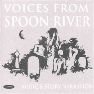 Voices From Spoon River/Voice From Spoon River@Bacon/Graber/Moll/Takemichi