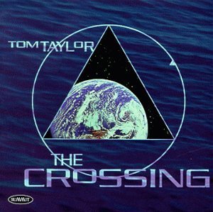 Taylor Tom Crossing Feat. Kronos Qt Grisman 