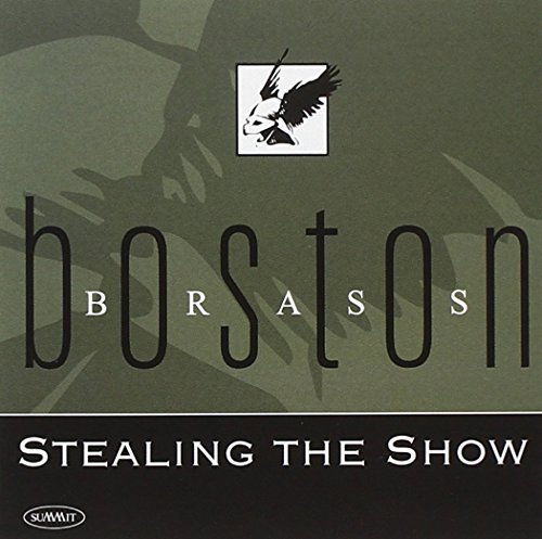 Boston Brass/Stealing The Show@Boston Brass