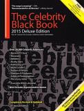 Contactanycelebrity Com The Celebrity Black Book 2015 Over 50 000+ Accurate Celebrity Addresses For Aut 2015 Edition; 
