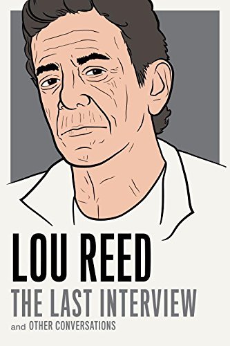 Lou Reed/Lou Reed
