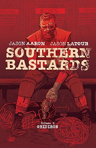 Jason Aaron/Southern Bastards, Volume 2@Gridiron