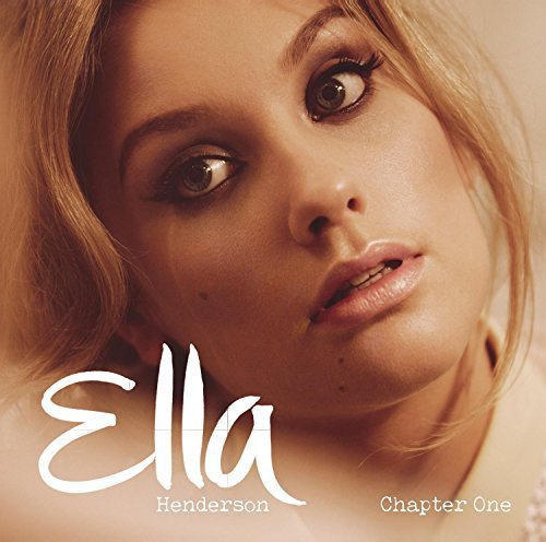 Ella Henderson/Chapter One