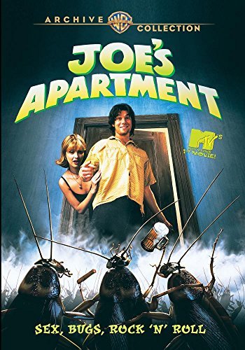 Joe's Apartment/Joe's Apartment@This Item Is Made On Demand@Could Take 2-3 Weeks For Delivery