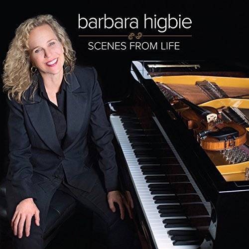 Barbara Higbie/Scenes From Life