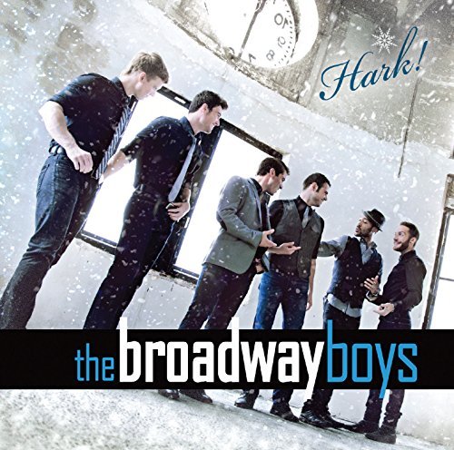 Broadway Boys/Hark / O.B.C.