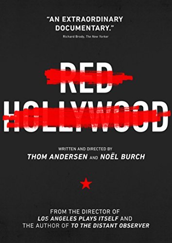 Red Hollywood/Red Hollywood