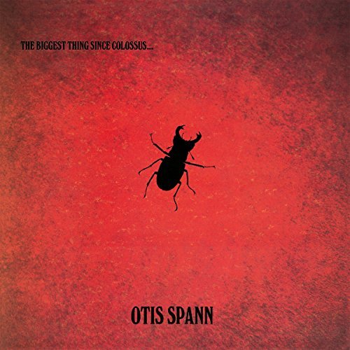 Otis Spann/Biggest Thing Since Colossus@Import-Eu