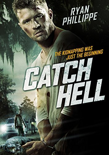 Catch Hell/Phillippe/Drake@Dvd@Nr