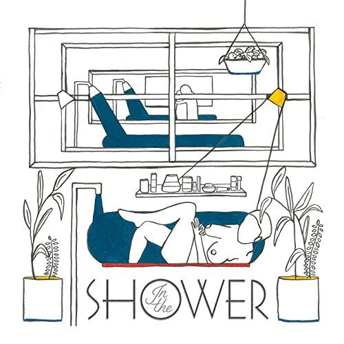 Homeshake/In The Shower