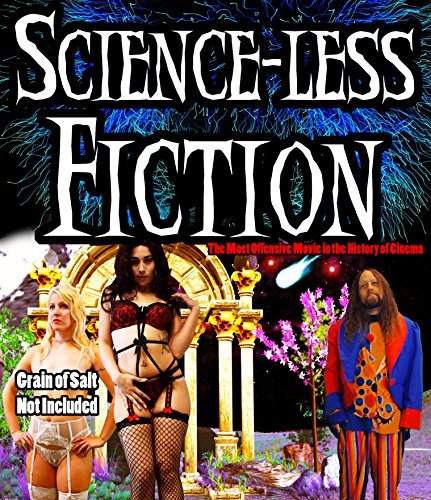 Scienceless Fiction/Scienceless Fiction