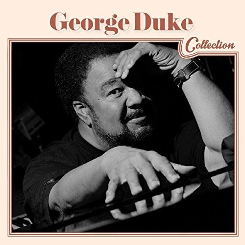 George Duke/George Duke Collection