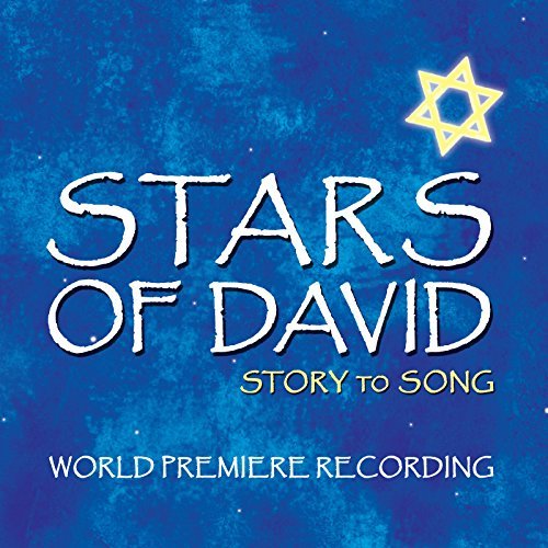 Stars Of David / O.B.C./Stars Of David / O.B.C.