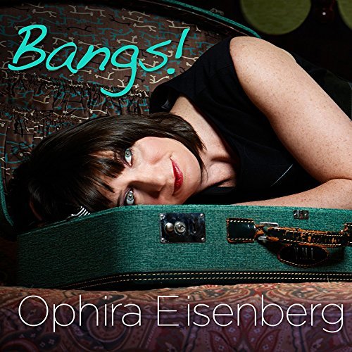 Ophira Eisenberg/Bangs@Explicit Version