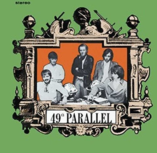 49th Parallel/Singles