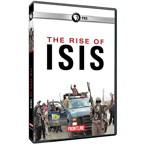 Frontline/The Rise Of The Isis@PBS@Dvd
