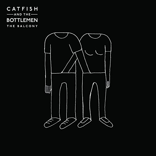 Catfish & The Bottlemen/Balcony@Explicit Version