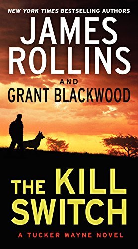 Rollins,James/ Blackwood,Grant/The Kill Switch@Reprint