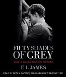 E. L. James Fifty Shades Of Grey (movie Tie In Edition) Book One Of The Fifty Shades Trilogy 