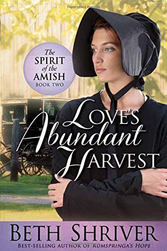 Beth Shriver/Love's Abundant Harvest
