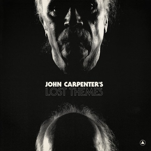 John Carpenter Lost Themes 