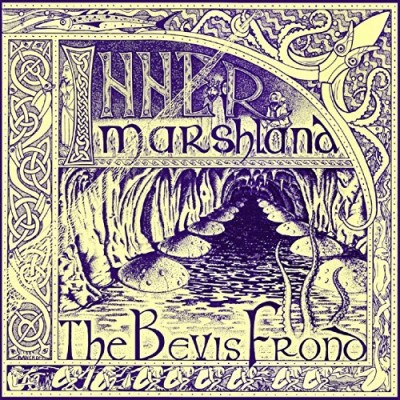 Bevis Frond/Inner Marshland@2 Lp