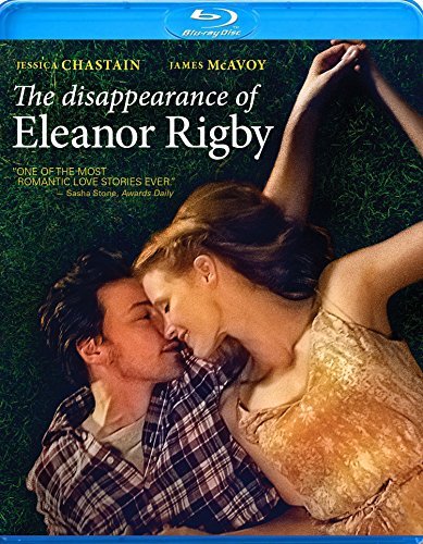 Disappearance Of Eleanor Rigby/Mcavoy/Chastain@Blu-ray/Uv@R