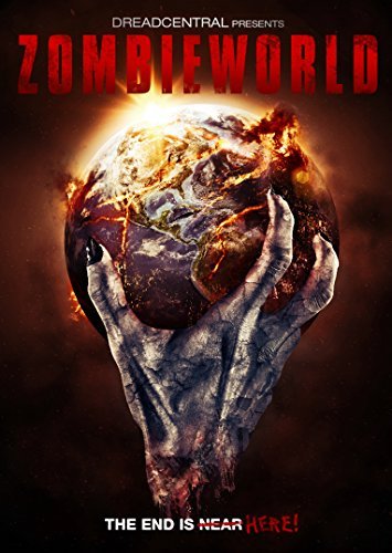 Zombieworld Zombieworld DVD Nr 