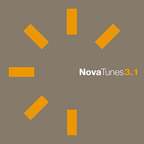 Nova Tunes 3.1/Nova Tunes 3.1@Import-Eu