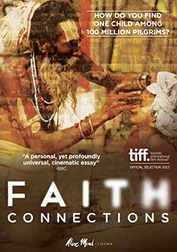 Faith Connections/Faith Connections@Dvd@Nr